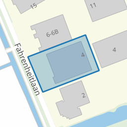 Perceel URT00-F-2443