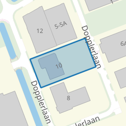 Perceel URT00-F-2447