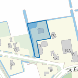 Perceel URT00-F-2450