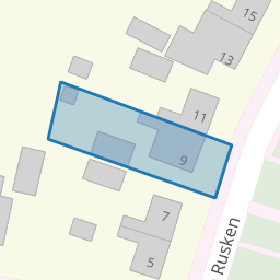 Perceel URT00-F-2458