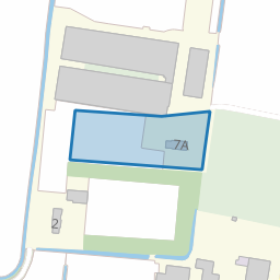 Perceel URT00-F-2481