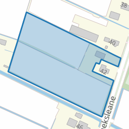 Perceel URT00-F-2488