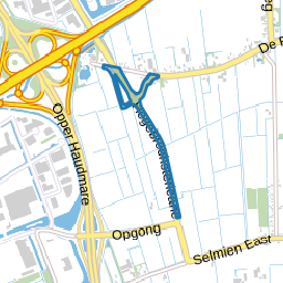 Perceel URT00-F-2495