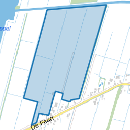 Perceel URT00-F-2501