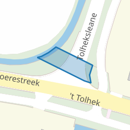 Perceel URT00-F-2510