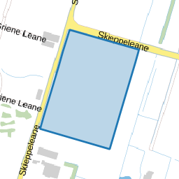 Perceel URT00-F-2511