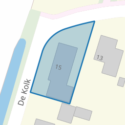 Perceel URT00-F-2520