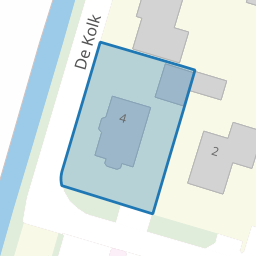 Perceel URT00-F-2521