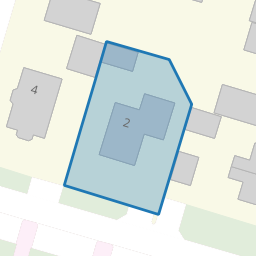 Perceel URT00-F-2522