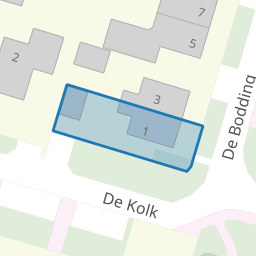 Perceel URT00-F-2523