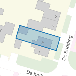 Perceel URT00-F-2524