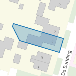 Perceel URT00-F-2525