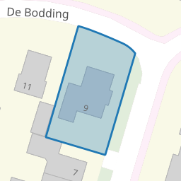 Perceel URT00-F-2527