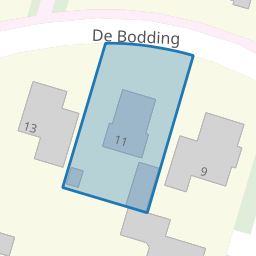 Perceel URT00-F-2528