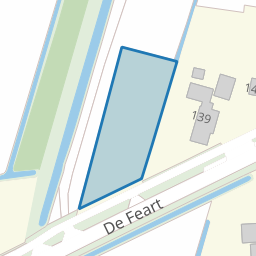 Perceel URT00-F-2531