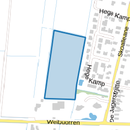 Perceel URT00-F-2534