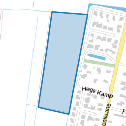 Perceel URT00-F-2535