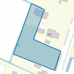 Perceel URT00-F-2539