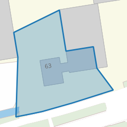 Perceel URT00-F-2542