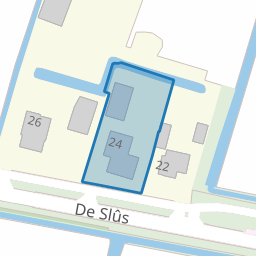 Perceel URT00-F-2548