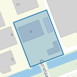 Perceel URT00-F-2562