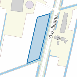 Perceel URT00-F-2570