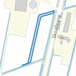 Perceel URT00-F-2572