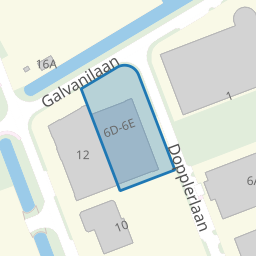 Perceel URT00-F-2579