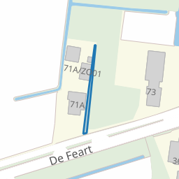 Perceel URT00-F-2582