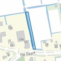 Perceel URT00-F-2593