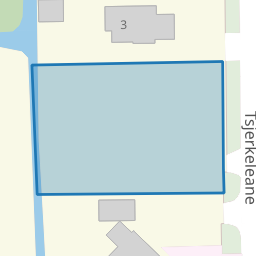 Perceel URT00-F-2596