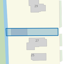 Perceel URT00-F-2599