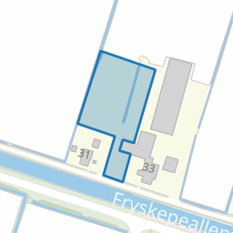 Perceel URT00-F-2609