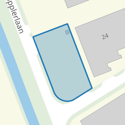 Perceel URT00-F-2614