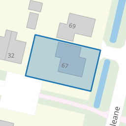 Perceel URT00-F-2618