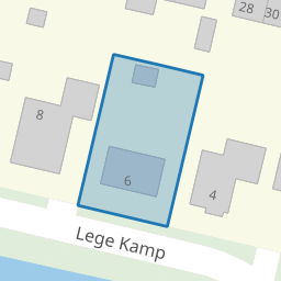 Perceel URT00-F-2630