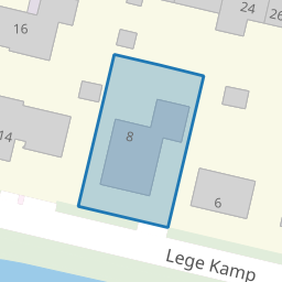 Perceel URT00-F-2631