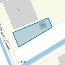 Perceel URT00-F-2646