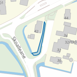 Perceel URT00-F-2672