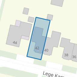 Perceel URT00-F-2678