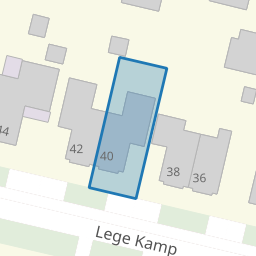 Perceel URT00-F-2679