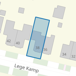 Perceel URT00-F-2680