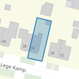 Perceel URT00-F-2681