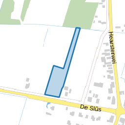 Perceel URT00-F-2688