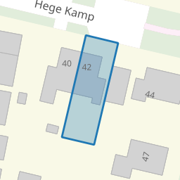 Perceel URT00-F-2698