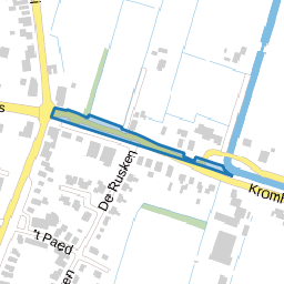 Perceel URT00-F-2708