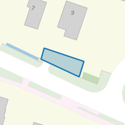 Perceel URT00-F-2709