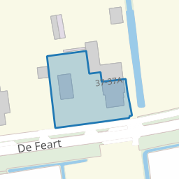 Perceel URT00-F-2710