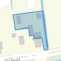 Perceel URT00-F-2711