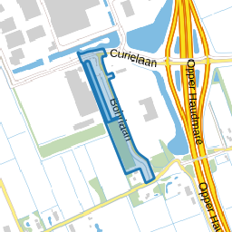 Perceel URT00-F-2715